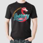 Flamingo Stevewilldoit Lottery Shirt