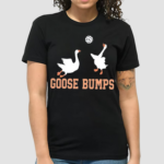 Goose Bumps Geese Volleyball 2024 Shirt