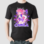 Araculture Amila Shirt