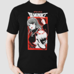 Gamer Supps Demondice Shirt