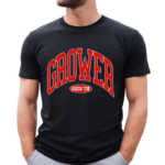 Shane Dawson Grower Shirt