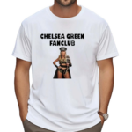 Chelsea Green Fanclub Shirt