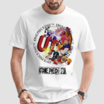 One Piece Day 2024 Cartoon Shirt