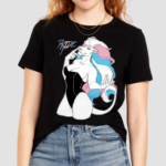 Pride Lioness Shirt