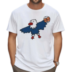 Usa Bird Shirt