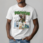 Lost In Time Trilogy Protoje 2024 Shirt
