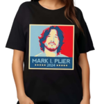 Happy 35th Birthday Markiplier 2024 Tee Shirt