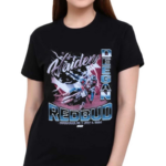 Haiden Deegan Buchanan Mi July 6 2024 Redbud Shirt