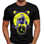 Lewis Hamilton 44 Hammer Time Shirt