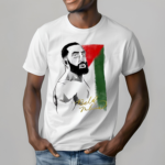 Belal Muhammad OG signature shirt