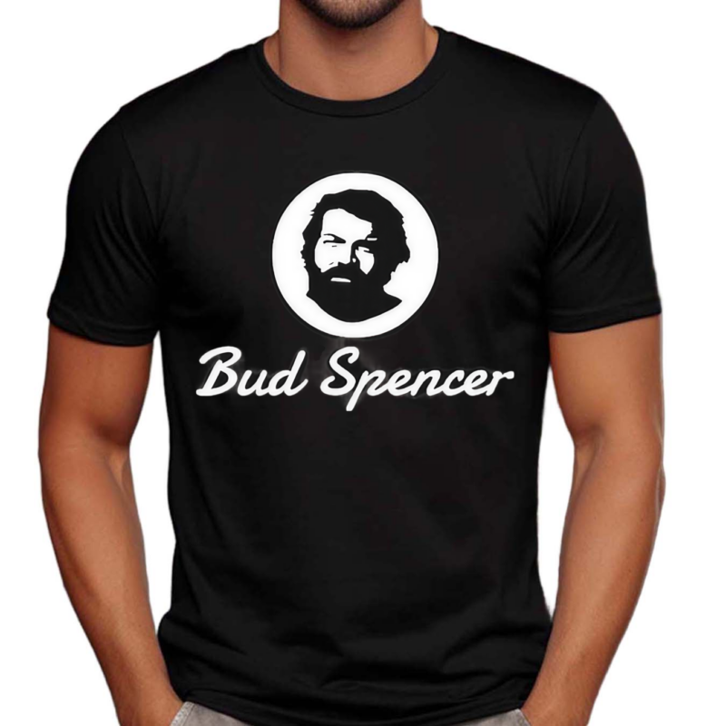 Bud Spencer Shirt