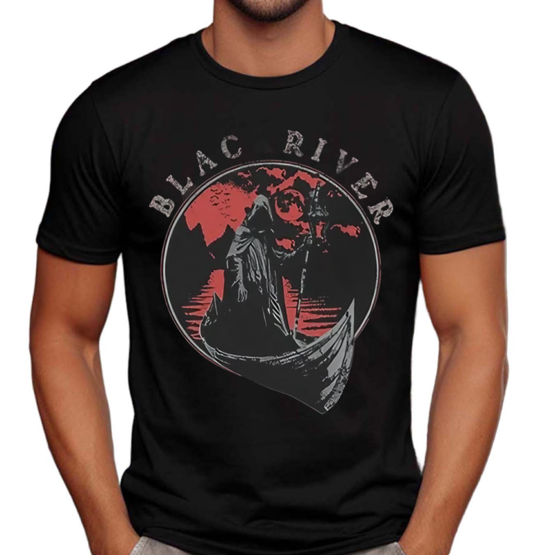 Blackriver The Ferryman New Shirt