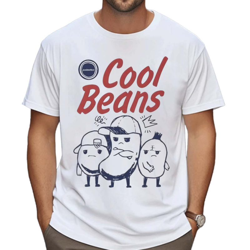 Cool Beans Shirt