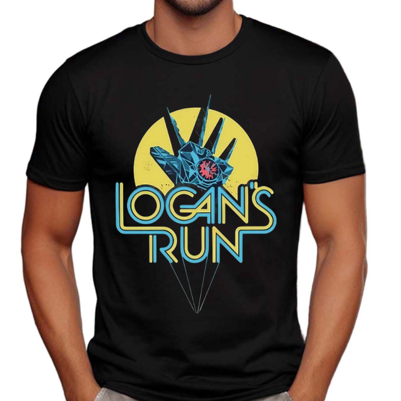 Logans Run Shirt