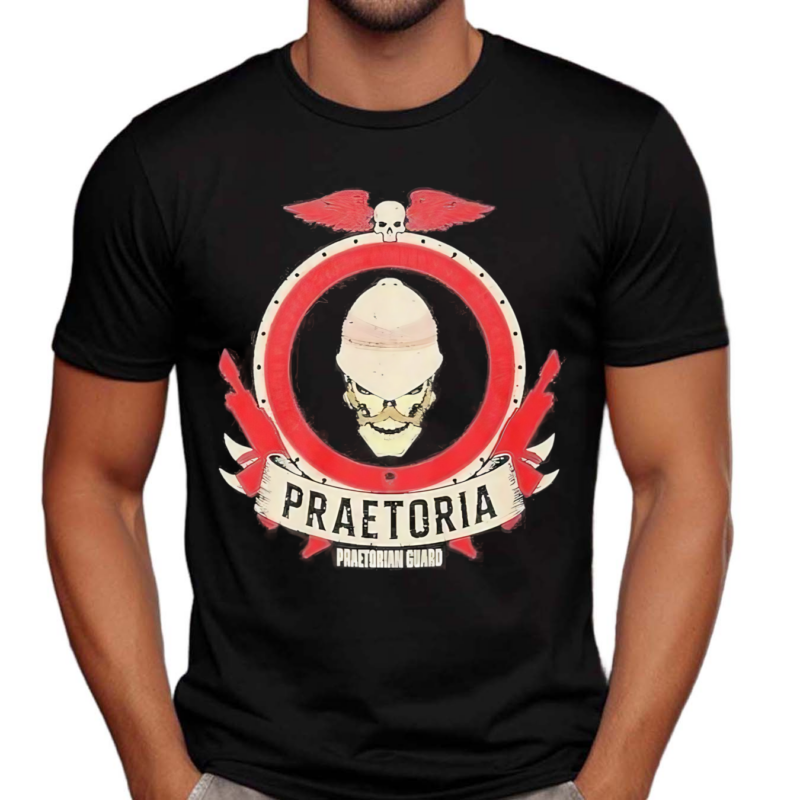 Praeteria Pretorian Guard Shirt