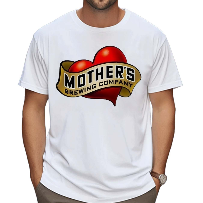 Mothers Brewing Company Shirt