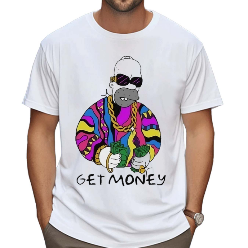 Get Money Shirt