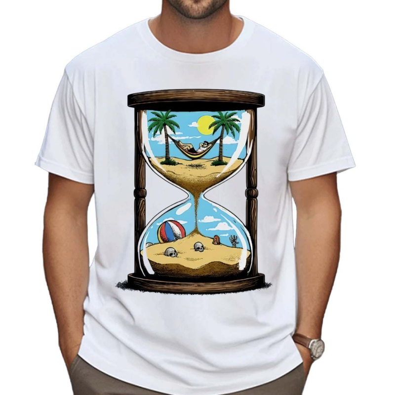 Enjoy Summer While You Can Summer Time Shirt