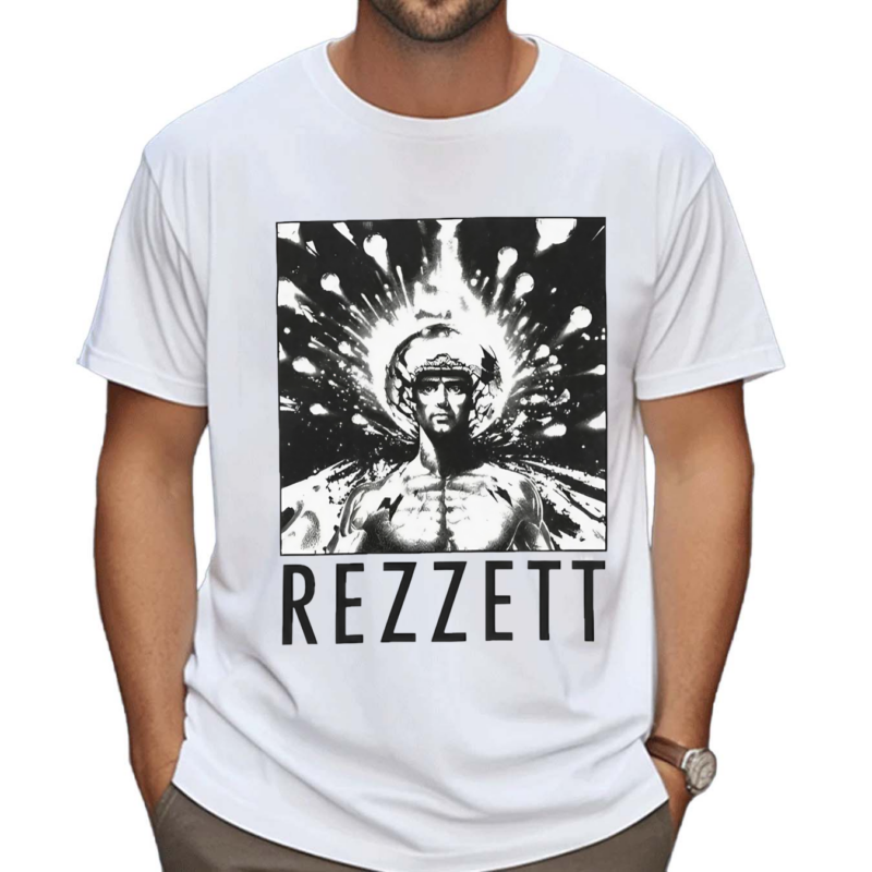 Rezzett Boshly Shirt