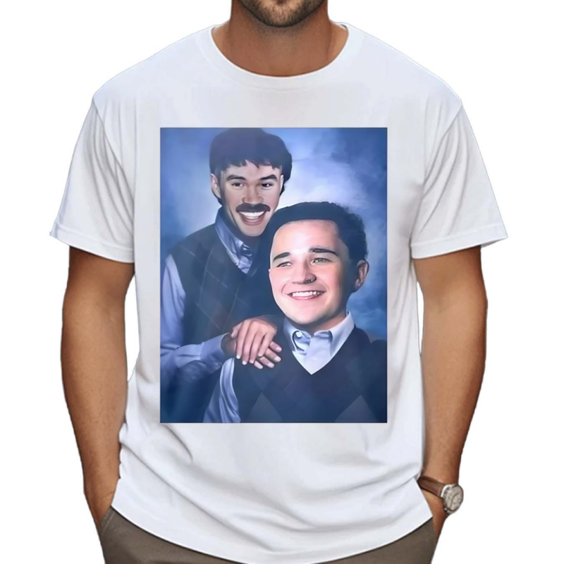 The Step Brothers John Summit And Dom Dolla Shirt