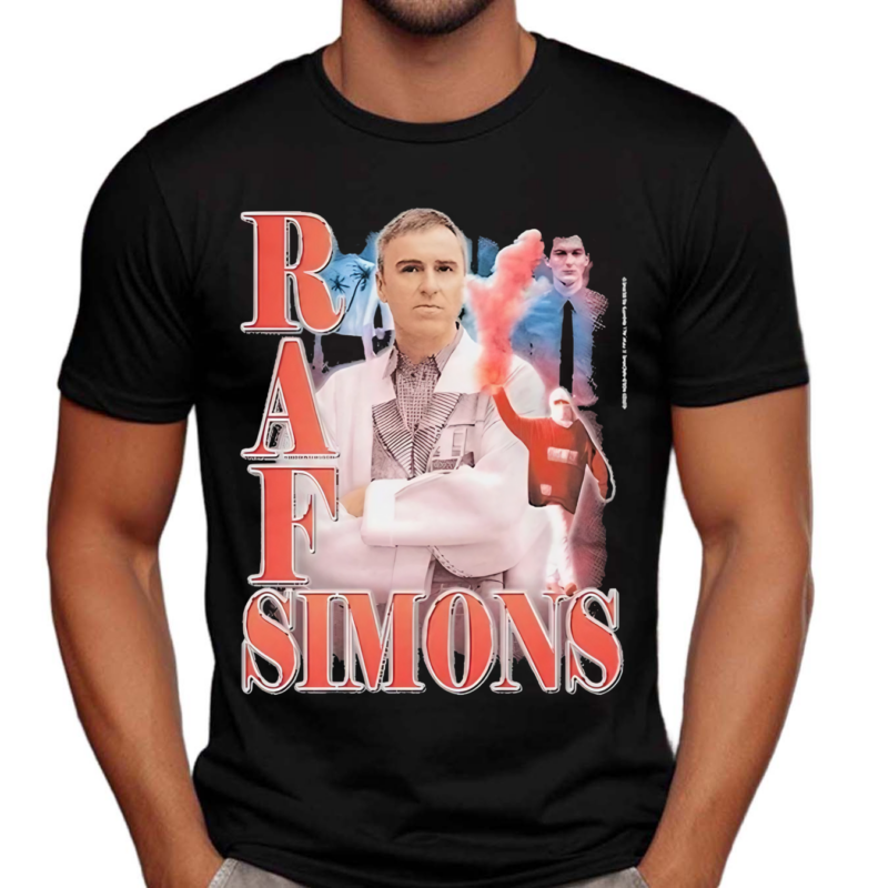 Raf Simons Shirt