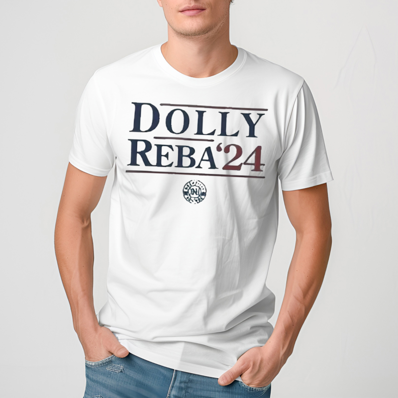 Nashville Dolly Reba 2024 Shirt