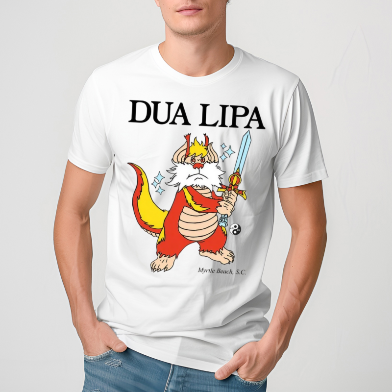 Lxix Apparel Dua Snarf Myrtle Beach Sc Shirt