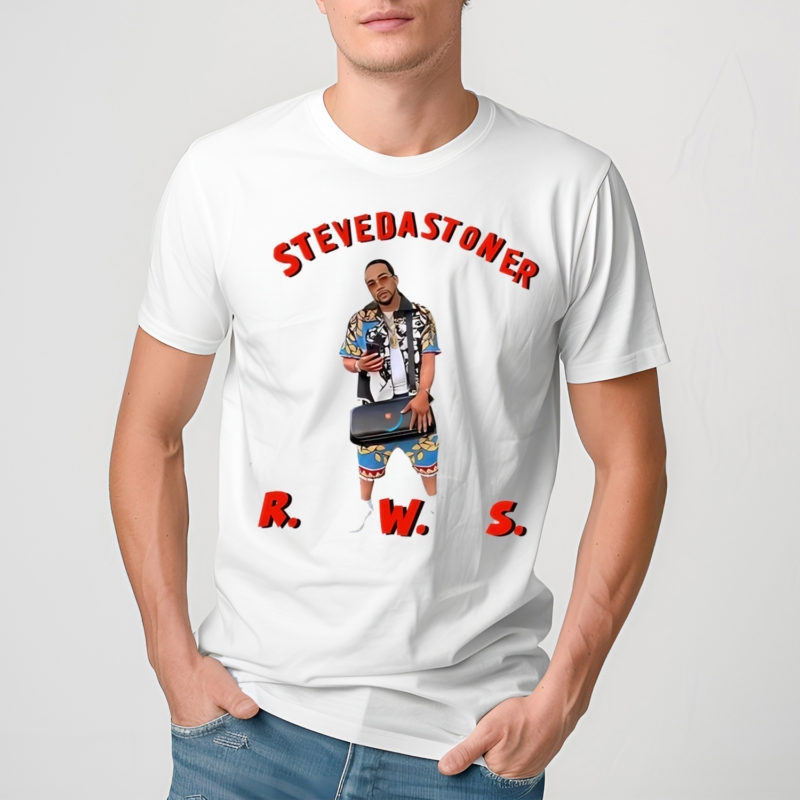 Stevedastoner Rws Shirt