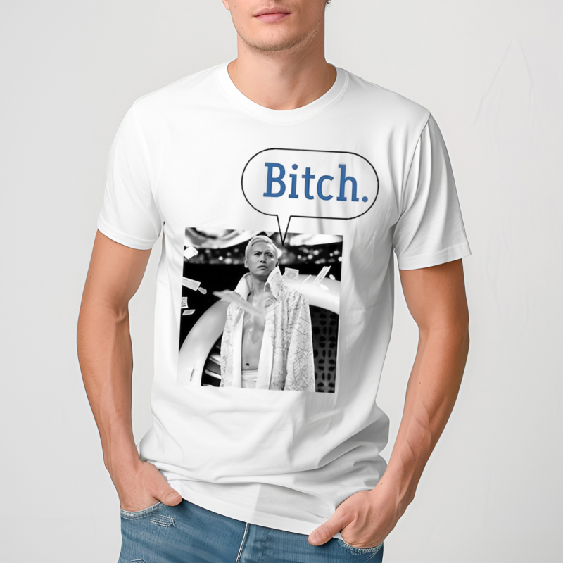 Kazuchika Okada Bitch Shirt