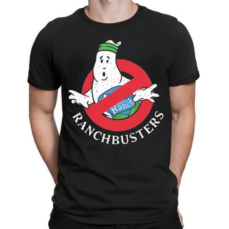 Ranch Busters 2024 Shirt