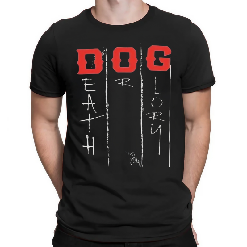 Sumerian Records Palaye Royale DOG Shirt