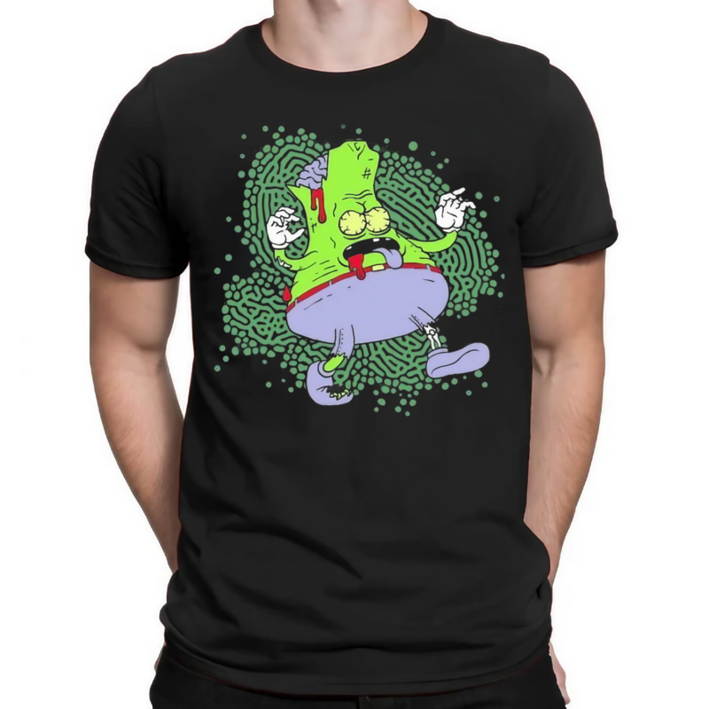 Zombie Soy Shirt