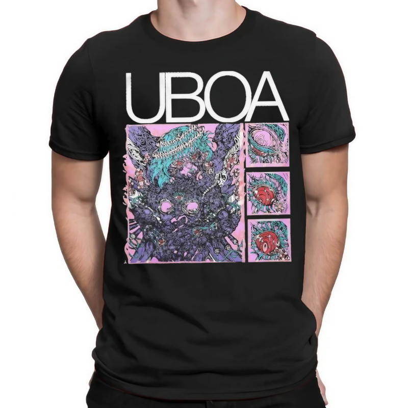 Uboa Impossible Light Shirt