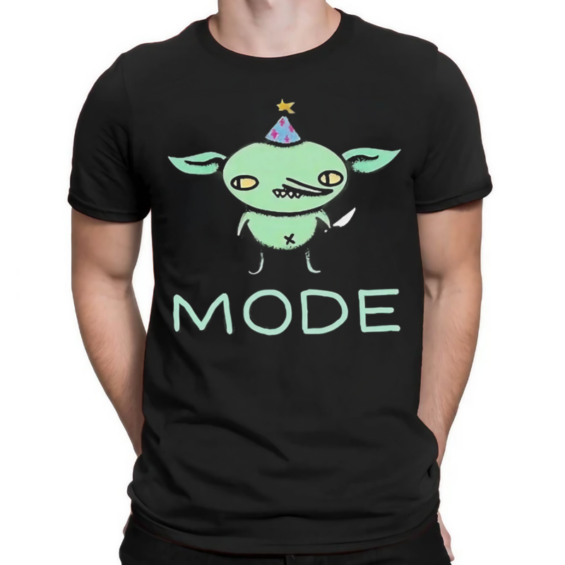 Goblin Mode Shirt