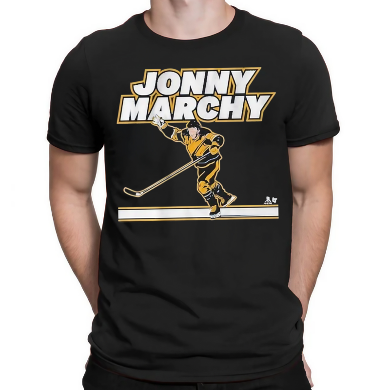 Jonathan Marchessault Jonny Marchy Nashville Shirt