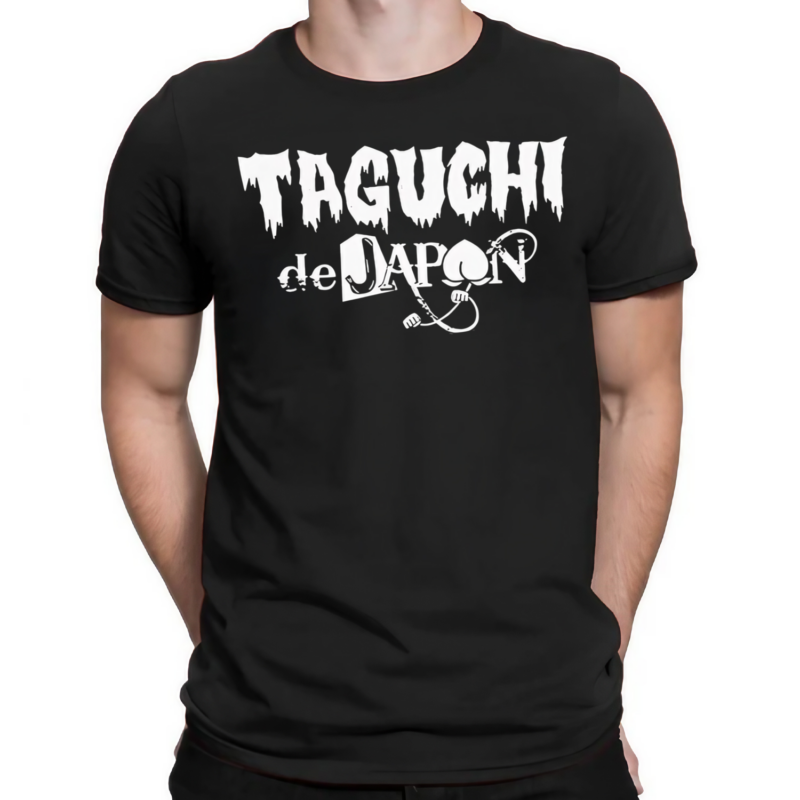 Ryusuke Taguchi De Japan Shirt