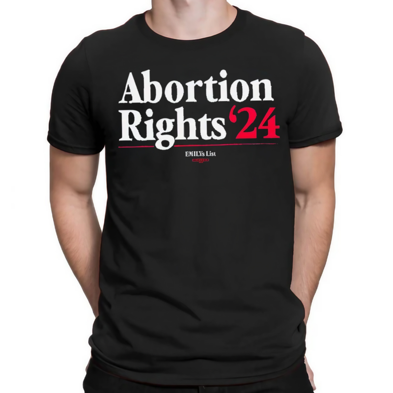 Abortion Rights 24 shirt