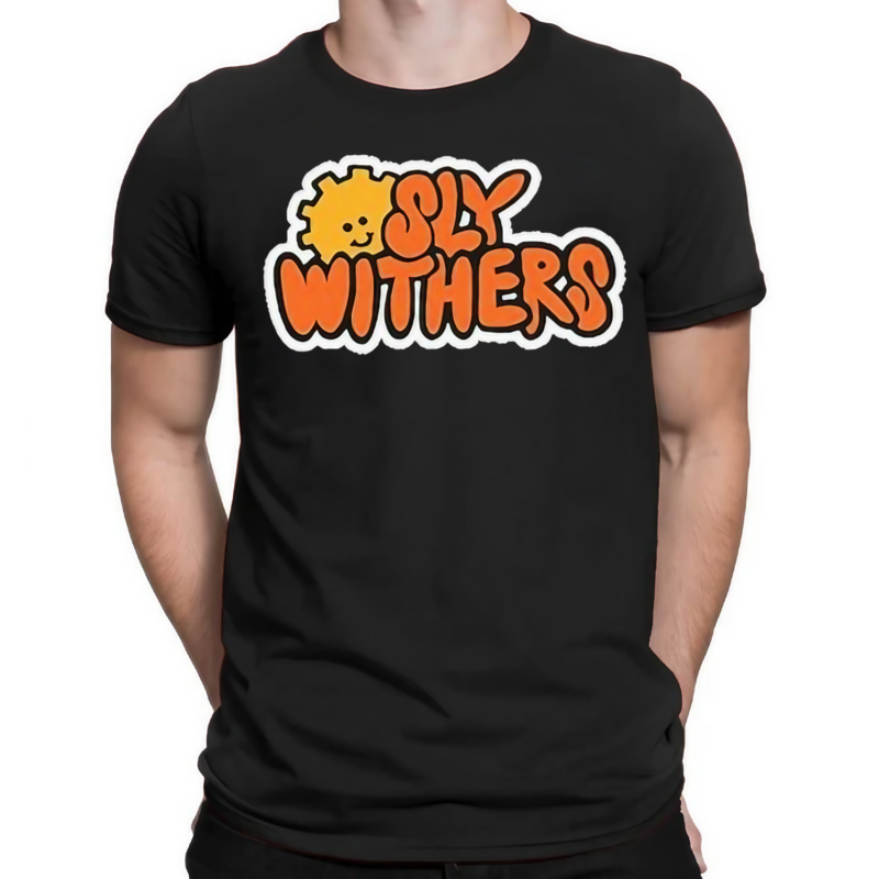 Slywithers Sunny Shirt