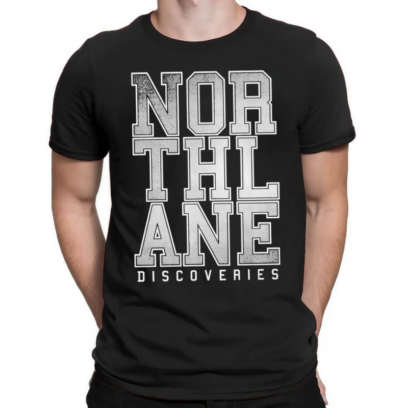 Northlane Discoveries Shirt