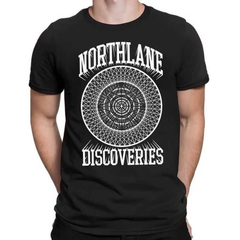 Northlane Discoveries Circle Shirt