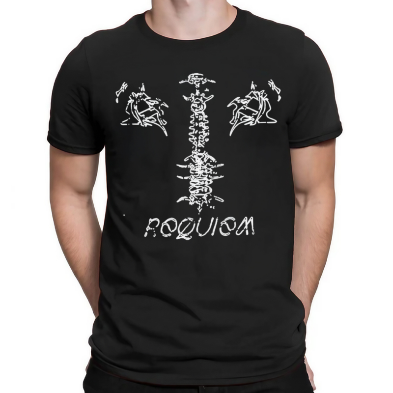 Keshi Requiem Shirt