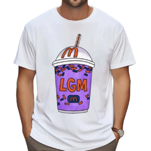 LGM Macdonalds Shirt