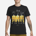 Jeff Bob Dave Shirt