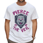 Pierce The Devil Bear Shirt