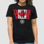 Christine Sinclair Canada Portland Thorns Shirt