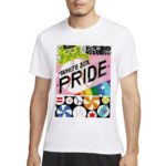 White Sox Pride 2024 Poster Shirt