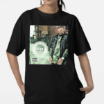 Lloyd Banks HFM20 Shirt