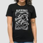 Blackcraft Cult See You In Hell Shirt