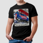 Charlotte Motor Speedway Americas Home For Racing Shirt