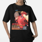 Autism Is Suffering From Me 2024 Shirt